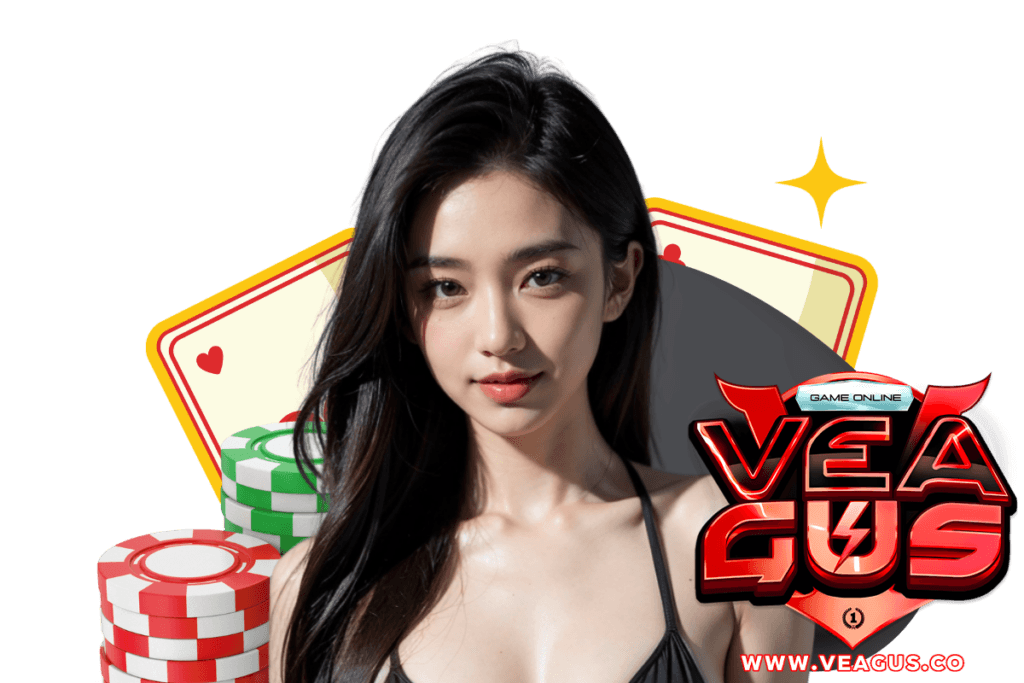 veagus เว็บตรง
